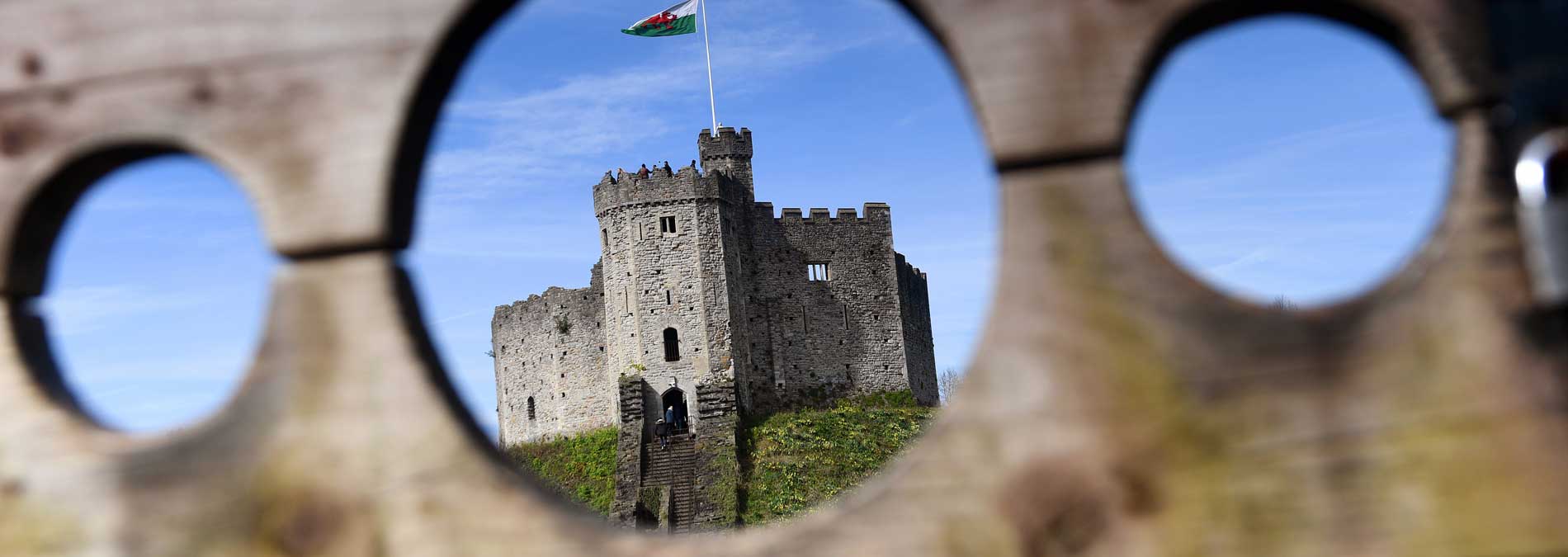 Cardiff Castle