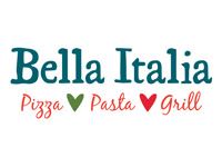 Bella Italia - Old Brewry Quarter