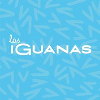 Las Iguanas