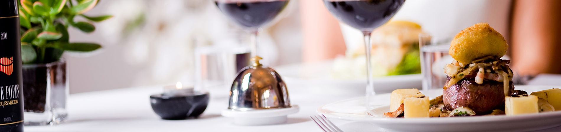 Restaurants in Cardiff