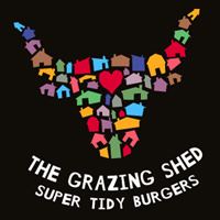 The Grazing Shed