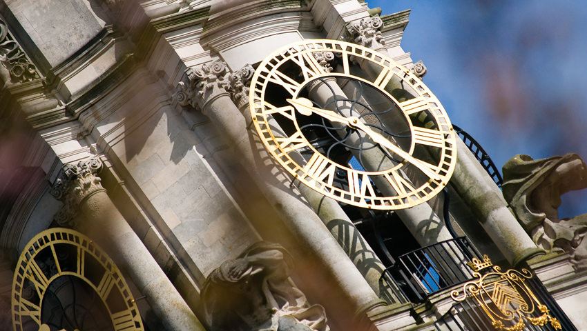 Cardiff City Hall