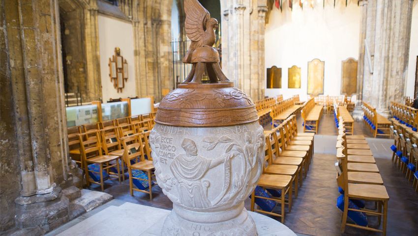 Llandaff Cathedral