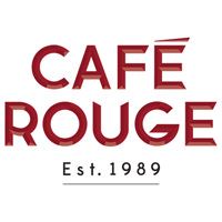 Cafe Rouge