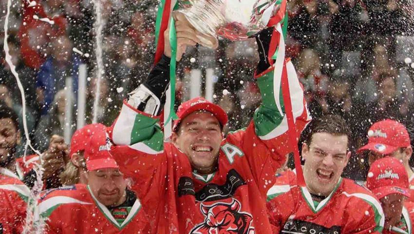 Cardiff Devils