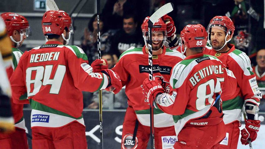 Cardiff Devils