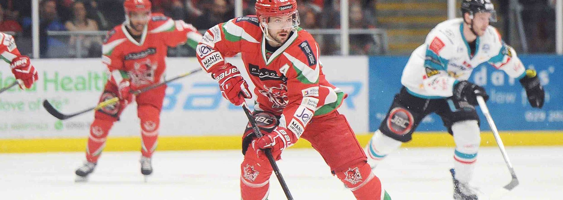 Cardiff Devils