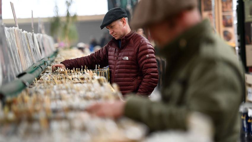 Cardiff Market