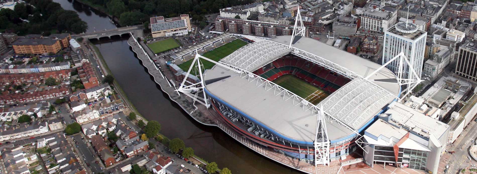 Principality Stadium Tours