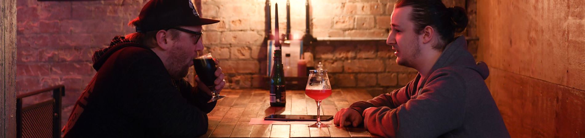 Pubs & Bars