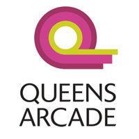 Queens Arcade