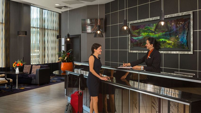 Clayton Hotel