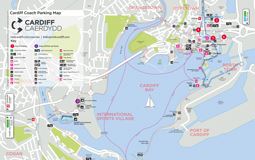 Coach Map - Bay