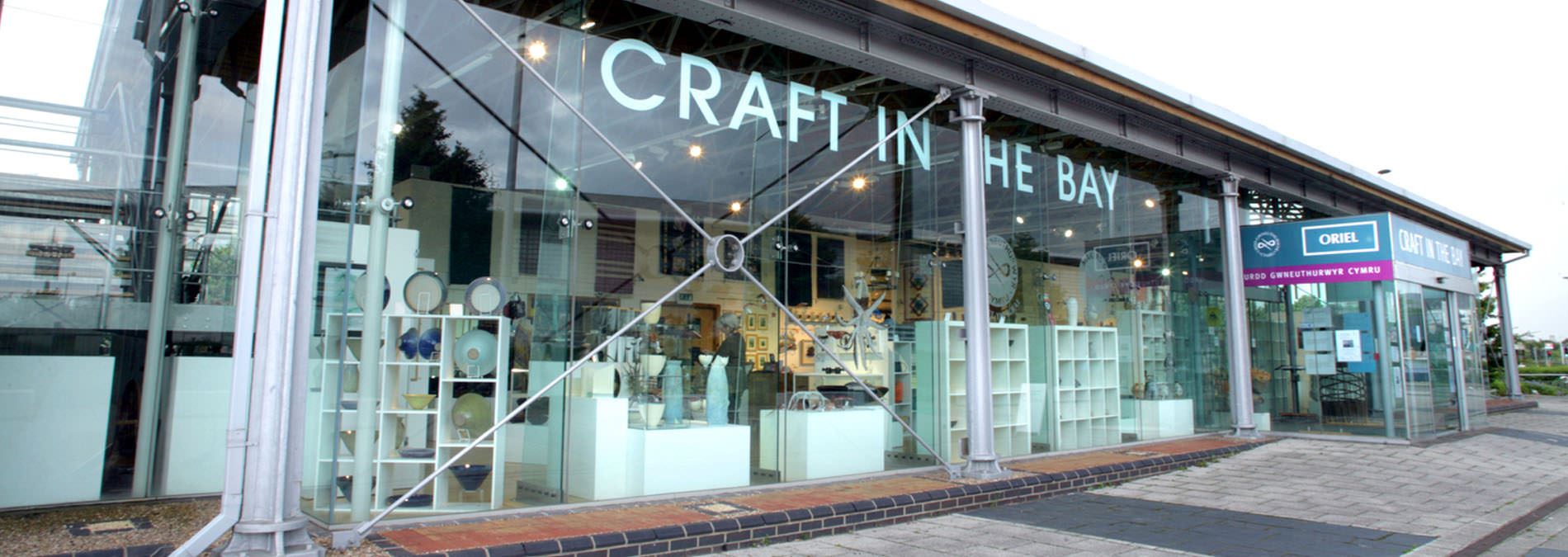 Craft in the Bay