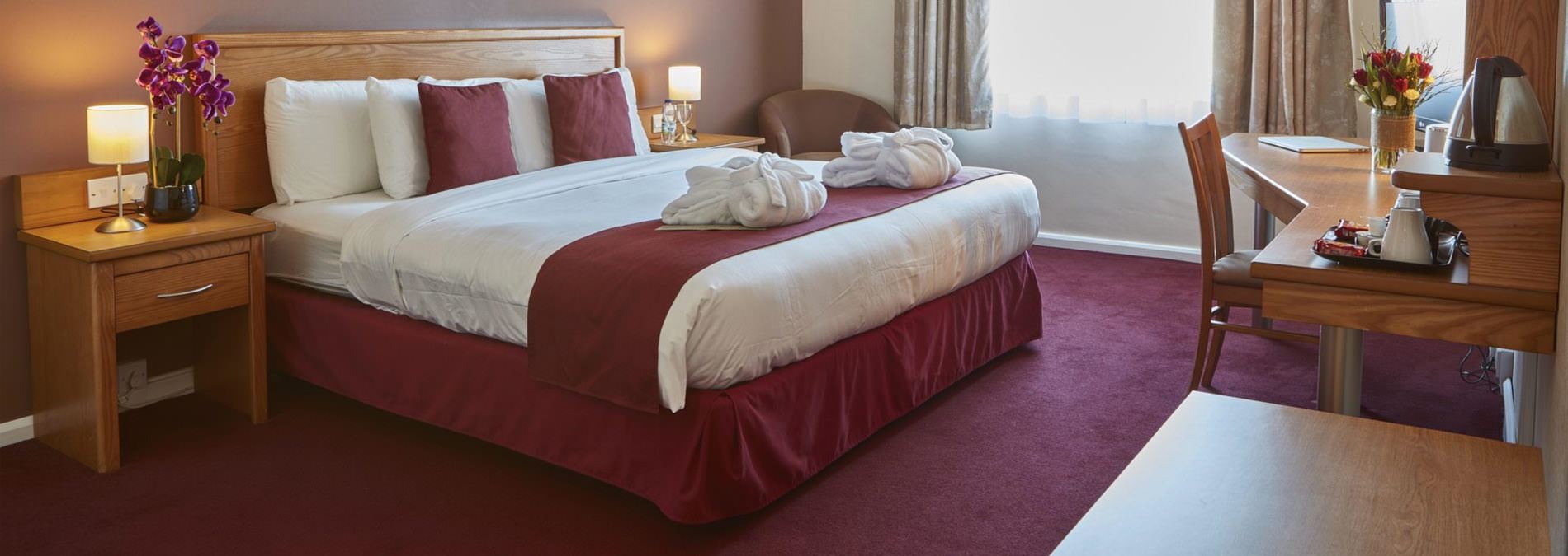 Future Inn Cardiff Bay