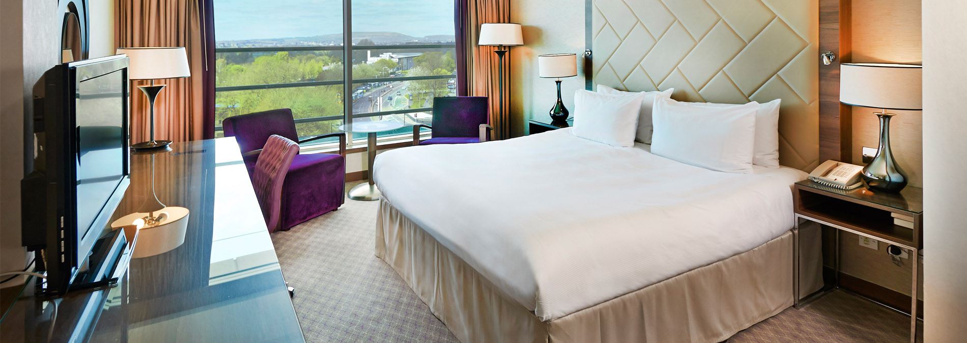 Hilton Caerdydd