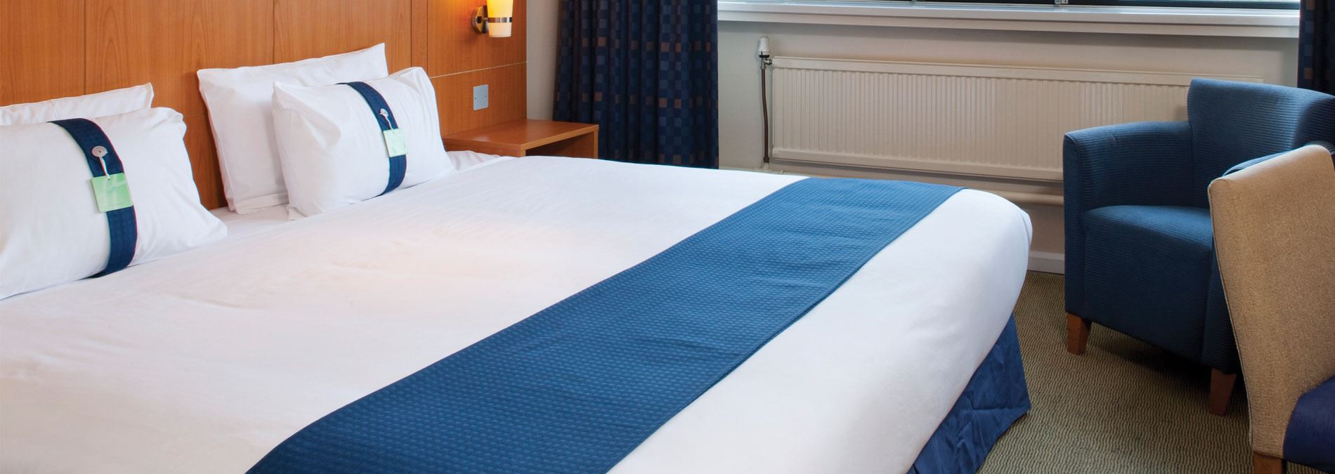 Holiday Inn Cardiff City Centre