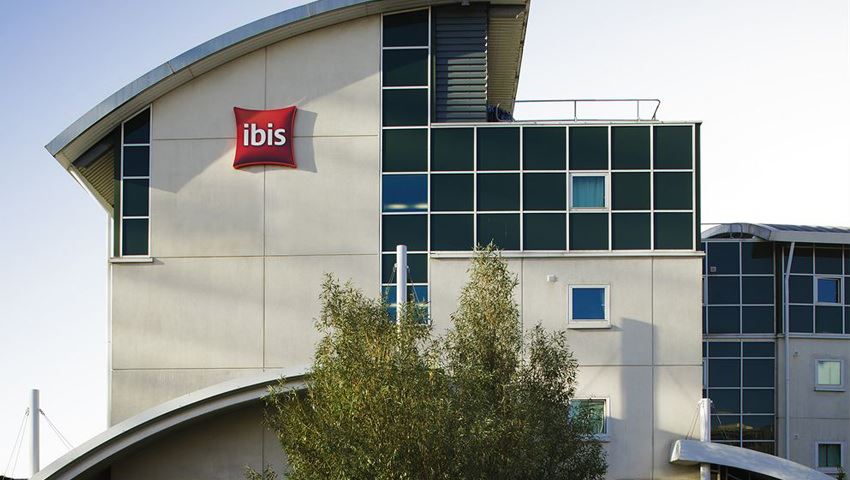 Ibis Cardiff Hotel