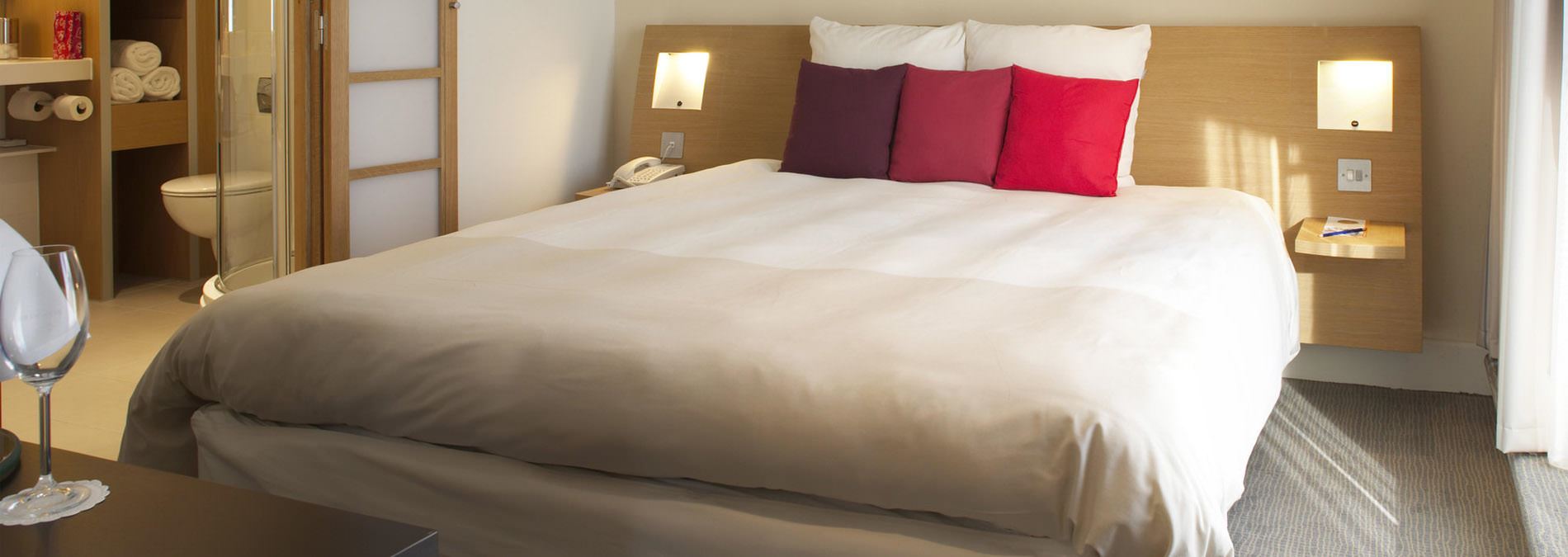 Novotel Cardiff Centre Hotel