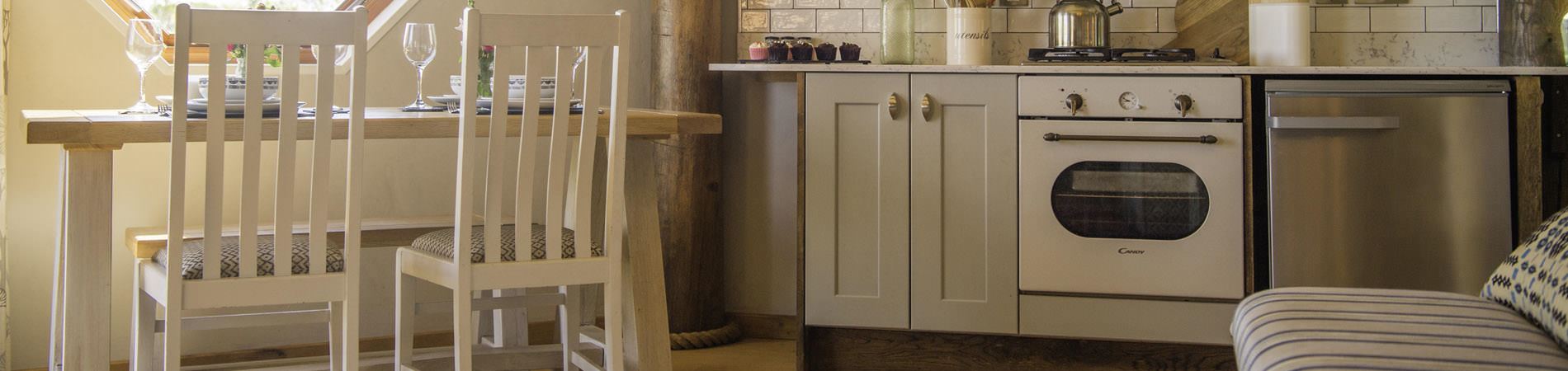 Self Catering in Cardiff