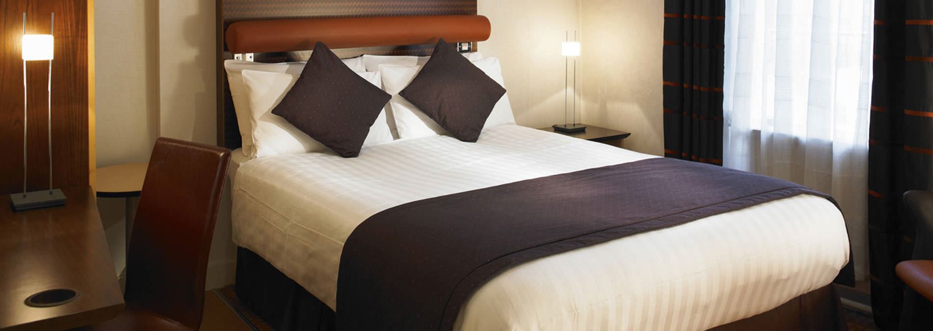 The Angel Hotel