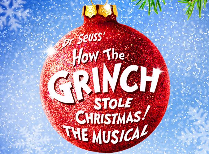 how the grinch stole christmas